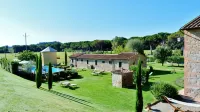Agriturismo Palazzi del Papa