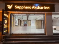 Sapphero Akshar Inn- Jamnagar