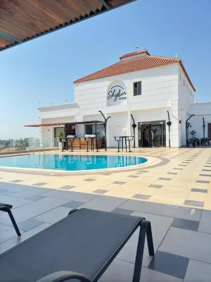 Bissau Royal Hotel Hotels in 