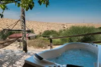 Carmey Avdat Farm Hotels in Ramat HaNegev