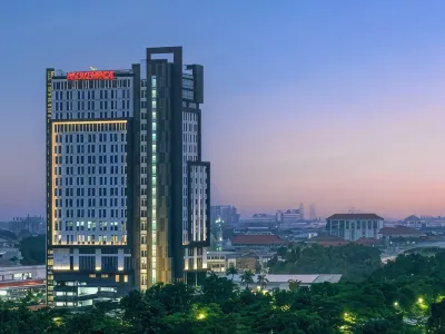 Mövenpick Surabaya City
