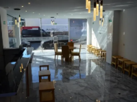 Hotel Diamond Luxury Tunja Hoteles en Tunja