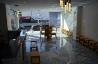 Hotel Diamond Luxury Tunja Hotels in Тунха