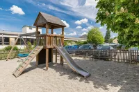 Hotel - Landgasthof Obermaier Zum Vilserwirt - Pensionaatit