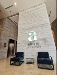 Almas Suites Cozy Stylish Studio by STAY Hotel di Iskandar Puteri