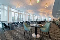 Scandic Linköping City - พร้อมอาหารเช้า