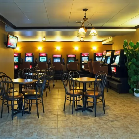 Hotel le Voyageur