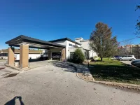 Comfort Inn Bloomington Near University