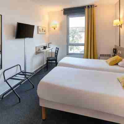 Hôtel Saint Antoine Rooms