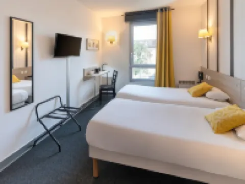 Sure Hotel by Best Western Angouleme Hotels in Charente