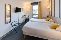 Sure Hotel by Best Western Angouleme Saint-Yrieix-sur-Charente 호텔