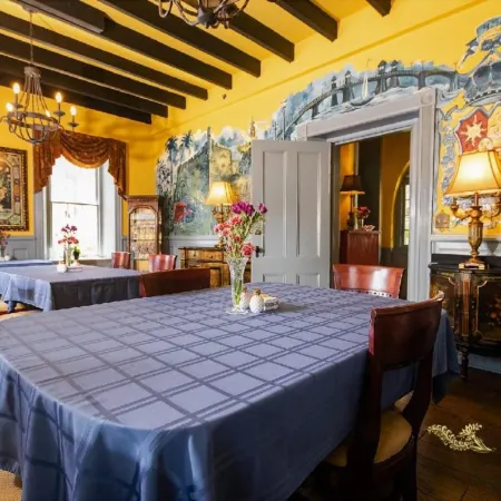 Casa de Solana Bed and Breakfast