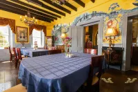 คาซ่าซอลานาเบดแอนด์เบรคฟาสต์