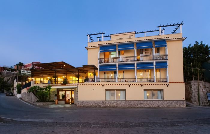 Hotel Piccolo Paradiso