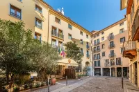 Majestic Toscanelli (Centro Storico) Hotel di Padova City Center