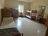 オステッロ デッラ パーチェ アッシジ