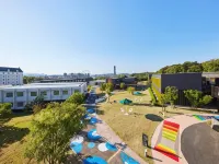 Hotel Rotterdam Huis Ten Bosch Hotels in Sasebo