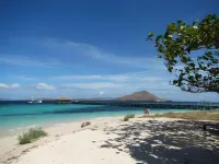 Komodo Boutique Hotel Hotels in Wae Kelambu