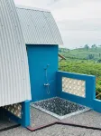 Gayana Hills - breakfast