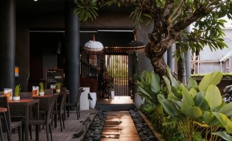 Sense Canggu Beach Hotel