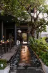 Sense Canggu Beach Hotel Hotel in zona Pererenan Beach