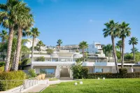 Infinity Resort Tropea Hotel a 