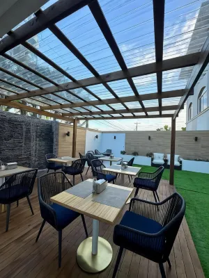 Hotel Diana Princess Hotels in 