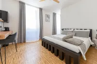Cavaedium Guest House Hotels in Taino
