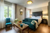 Hotel Vannucci - 4-Star