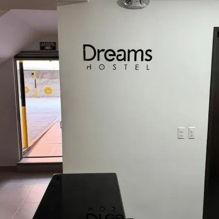 Dreams hostel