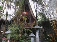 歡樂樓度假屋 鄰近保大夏宮的酒店