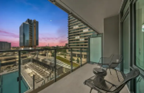 Level Chicago - Fulton Market