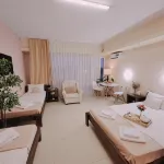 Blagoveshchenka Park-Hotel