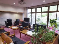 Atera Onsen Forespa Kiso Ryokan Hotels in Nagiso