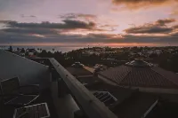 The Encinitan Hotel & Suites - Ocean View