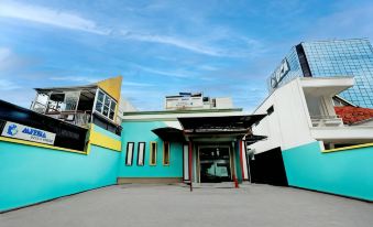 Hotel O Mata Air Darmo Surabaya