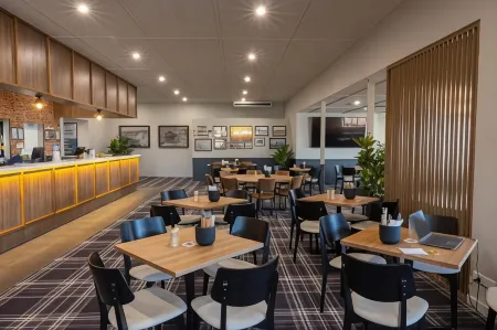 The Club Hotel Отели в г. Барни Пойнт