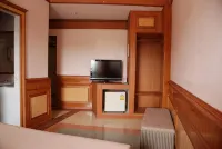 Rose Garden Hotel Hotel a Uthai