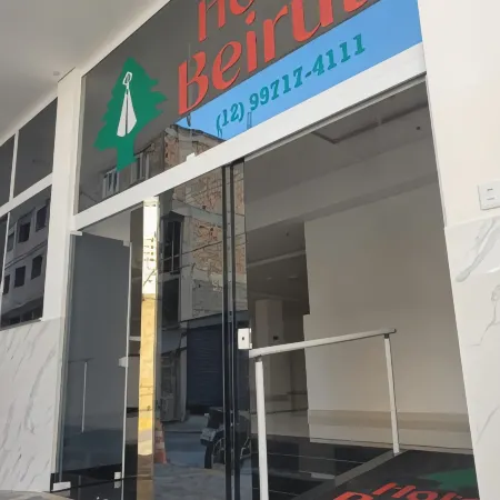 Hotel Beirut