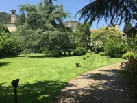 B&B Villa Al Parco