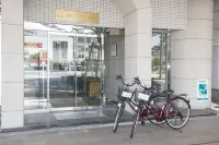 Nobeoka Urban Hotel Hotels in Hyūga