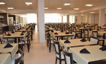 Hotel Oscar Lescano - All Inclusive
