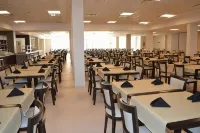 Hotel Oscar Lescano - All Inclusive - Desayuno