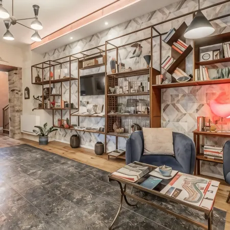 La Bartolomea Home & Suite