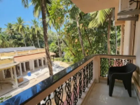 The Regal Luxury Boutique Stays Hotels in Utorda