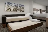 SpringHill Suites Atlanta Buford/Mall of Georgia Hotels in Buford