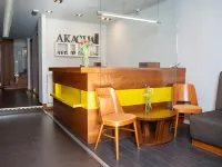 Akacija Luxury Suites Hotels near Millenary Monument
