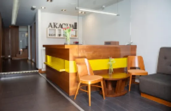 Akacija Luxury Suites