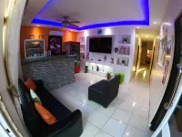 Hostal El Naufrago 1 Hotels in Manta