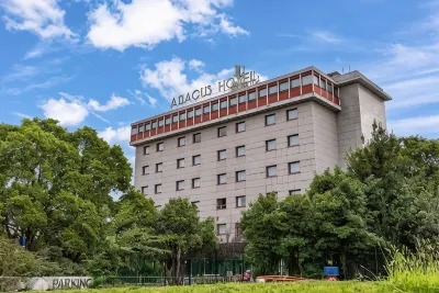 Abacus Hotel Các khách sạn ở Cinisello Balsamo